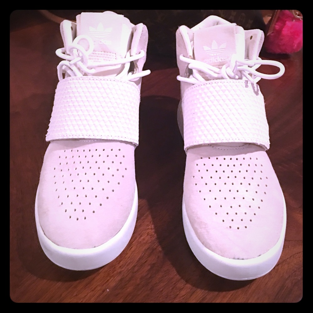 Adidas sneakers NWOT